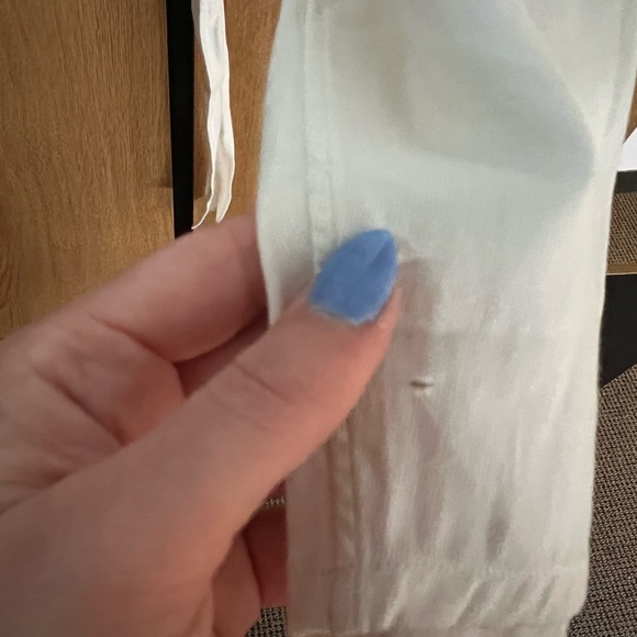 Sibling vintage x Subrina Heyink button up wrap tops - Picture 7 of 12